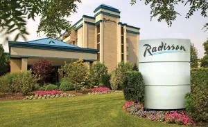 Image of Radisson Hotel Hauppauge-Long Island