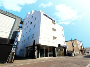 Image of Hotel Livemax BUDGET Chitose