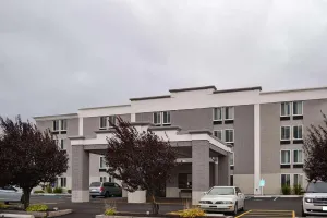 Image of Baymont by Wyndham Scranton Dunmore