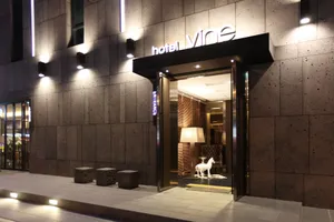 Image of Vine Hotel