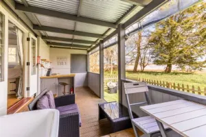 Image of Host Stay The Hartley Hut