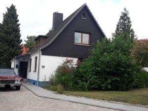 Image of Appartement Lübeck St. Lorenz