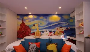 Image of 武暖Zoo親子民宿2館-編號2422號