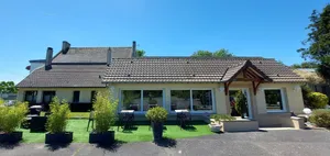 Image of Logis Hôtel La Rosière