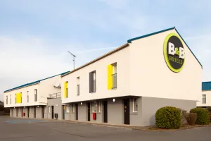 Image of B&B HOTEL Saint-Witz