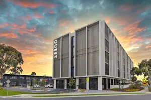 Image of Quest Watergardens