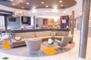 Image of SpringHill Suites by Marriott Dallas Lewisville