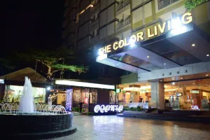 Image of The Color Living Hotel
