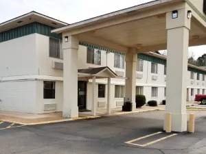 Image of Motel 6-Hope, AR