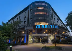 Image of Maritim Hotel Bremen