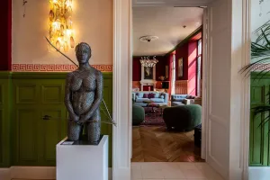 Image of Château de Fiac - Luxurious Hôtel & Spa