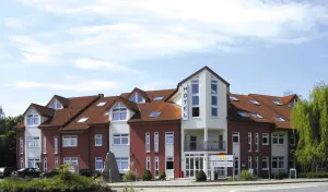 Image of Wincent Hotel GmbH