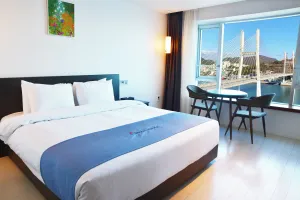 Image of Yeosu Hotel Haven