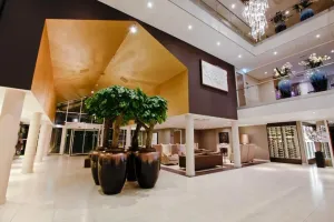 Image of Hotel Thermen Bussloo - Apeldoorn