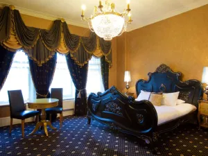 Image of Liverpool Aigburth Hotel, Sure Hotel Collection by BW