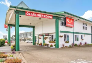 Image of Econo Lodge