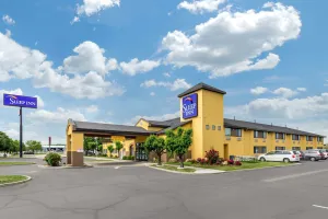 Image of Sleep Inn Ogden near Event Center