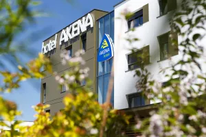 Image of Hôtel Akena Reims Bezannes