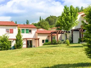 Image of Holiday Home With a Terrace Near River Lot