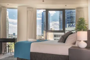 Image of 1 Bed Studio Apartment Near Eagle Street