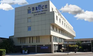 Image of The Bruce Hotel