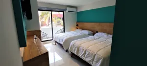 Image of Hotel Kavia Mazatlán