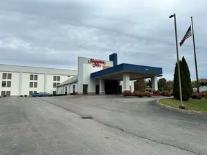 Image of Hampton Inn Morristown