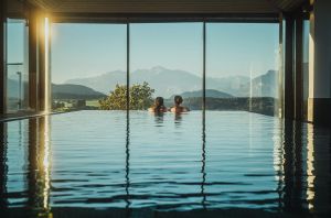 Image of Romantik Spa Hotel Elixhauser Wirt