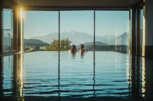 Image of Romantik Spa Hotel Elixhauser Wirt