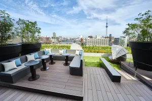 Image of The Gate Hotel Ryogoku by Hulic