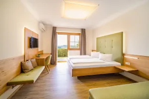 Image of Hotel Panoramahof Loipersdorf
