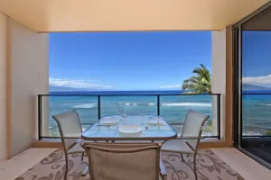 Image of Mahana Resort #518 1 Bedroom Condo by RedAwning