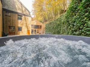 Image of Holiday Home With Nordic Bath and Games Room