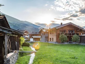 Image of The Village - Chalet Mill