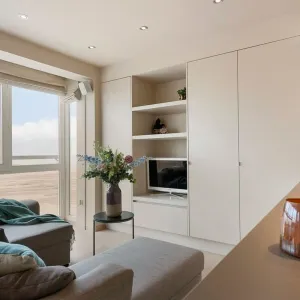 Image of Huswell - Unique apartment with sea-view near the center