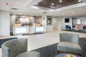 Image of Holiday Inn Express Louisville Northeast by IHG