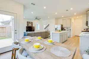 Image of Family-friendly Home w/ Yard in Hockley!