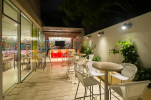 Image of bh Barranquilla