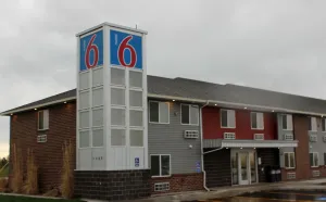 Image of Motel 6 Rexburg, ID