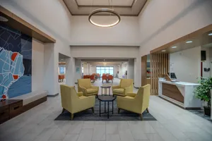 Image of Holiday Inn Express & Suites Cleveland by IHG