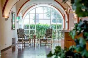 Image of Hotel am Mirabellplatz