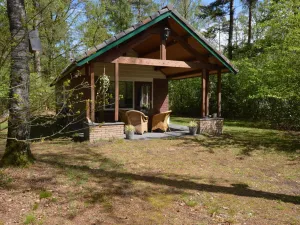 Image of Holiday home with large terrace