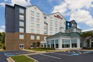 Image of Hilton Garden Inn Birmingham/Lakeshore Drive