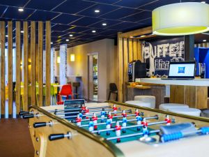 Image of ibis budget Albi Centre