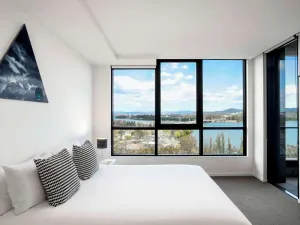 Image of Peppers Gallery Hotel