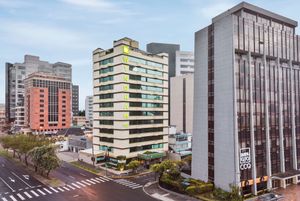 Image of Wyndham Garden Quito