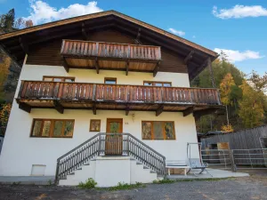 Image of Large farmhouse only 8 km from Sölden