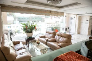 Image of Tu Phuong Hotel