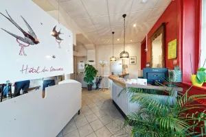 Image of Contact Hôtel du Commerce et son restaurant Côte à Côte