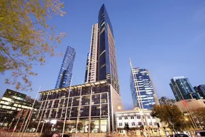 Image of Southbank City-view Apartment